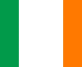 Ireland Flag